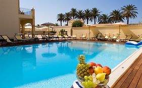 Mahara Hotel&Wellness